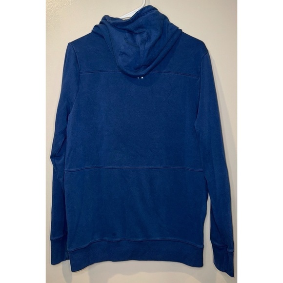Under Armour Women’s  Freedom Funnel Neck Loose Fit Sweatshirt Size  Medium - Picture 3 of 3